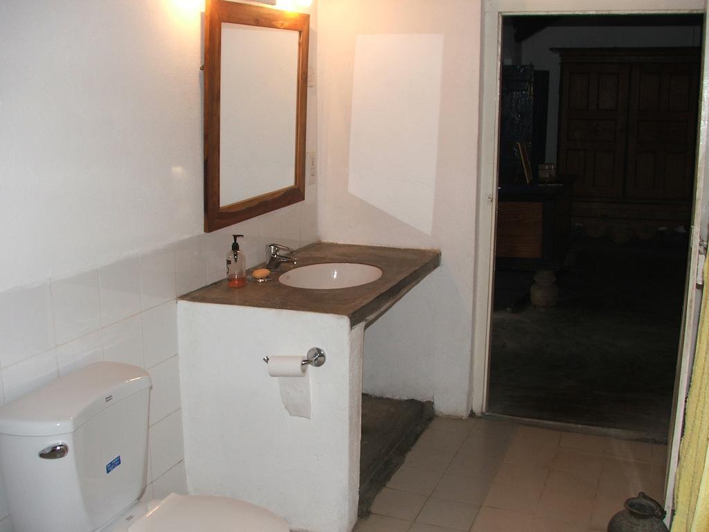 15Lmd Villa In Front Of The Lagoon Батикалоа Стая снимка