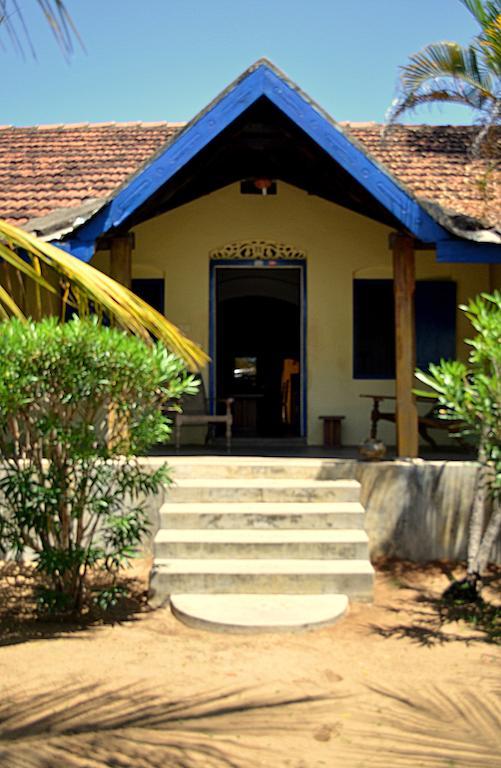 15Lmd Villa In Front Of The Lagoon Батикалоа Екстериор снимка