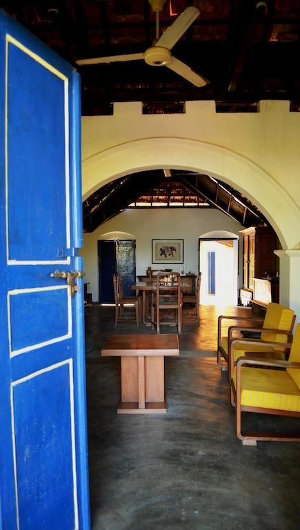 15Lmd Villa In Front Of The Lagoon Батикалоа Екстериор снимка